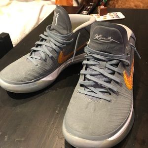 Kyrie Basketball Shoes